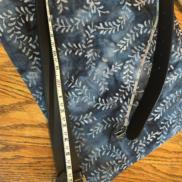 Authentic Gucci belt - GG Marmont - Picture 6 of 9